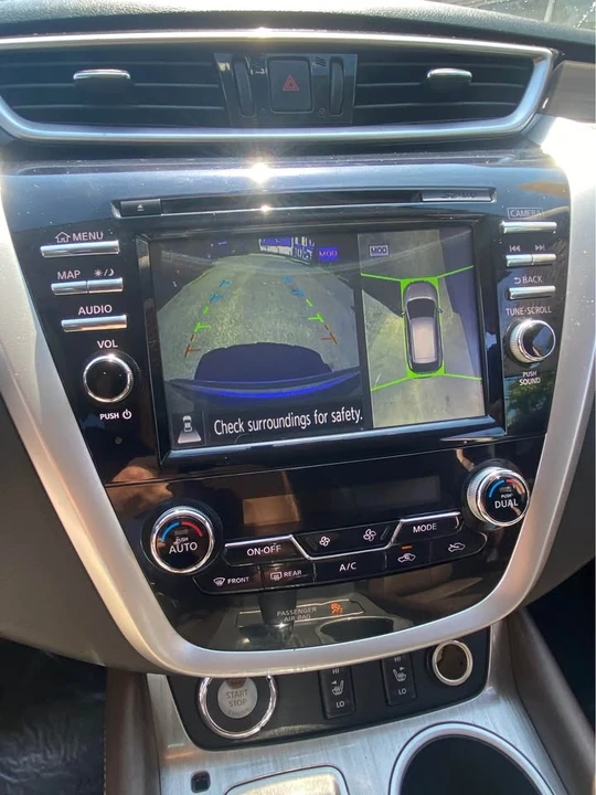 2015 Nissan Murano 3rd Gen - Image 9 of 14