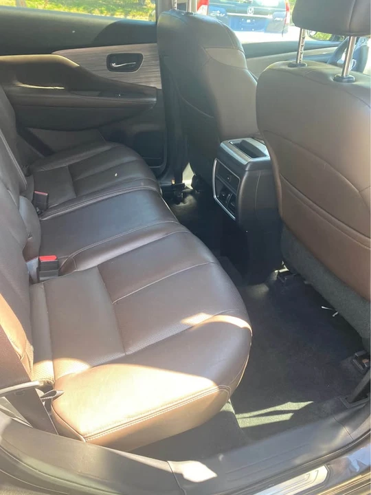 2015 Nissan Murano 3rd Gen - Image 5 of 14