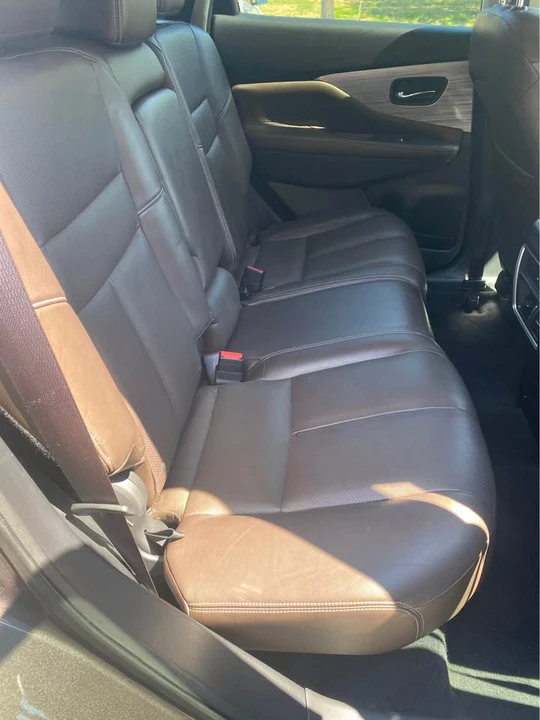 2015 Nissan Murano 3rd Gen - Image 2 of 14