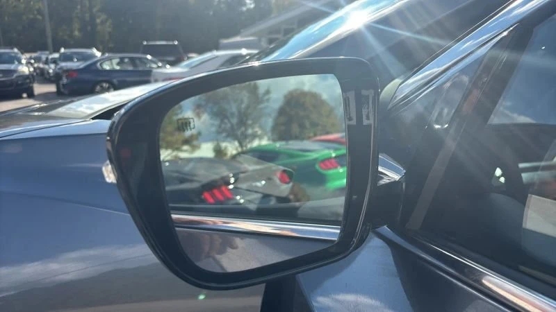 2015 Nissan Murano 3rd Gen - Image 11 of 19