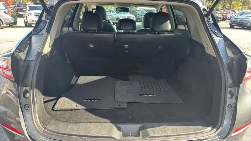 2015 Nissan Murano 3rd Gen - Image 19 of 19