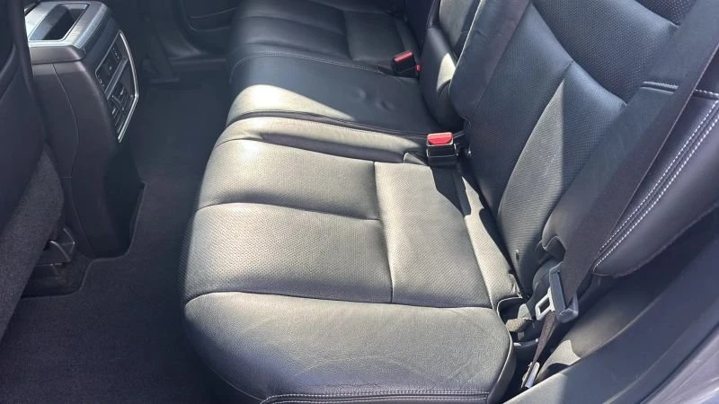 2015 Nissan Murano 3rd Gen - Image 16 of 19