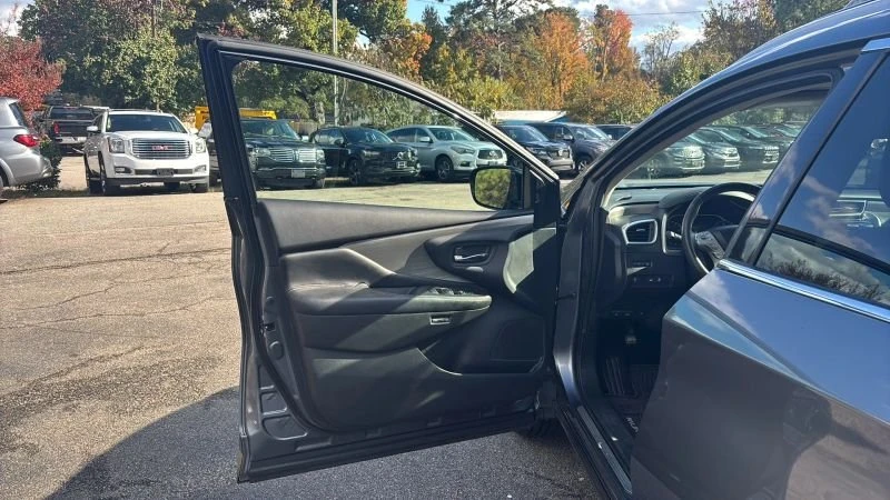 2015 Nissan Murano 3rd Gen - Image 9 of 19