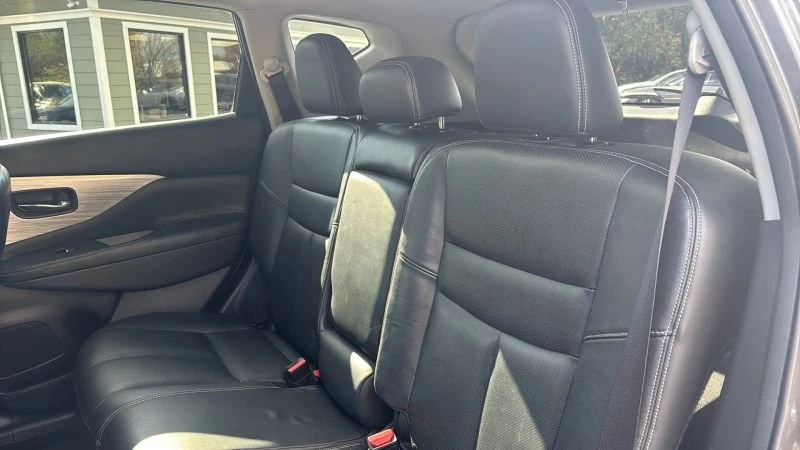 2015 Nissan Murano 3rd Gen - Image 17 of 19