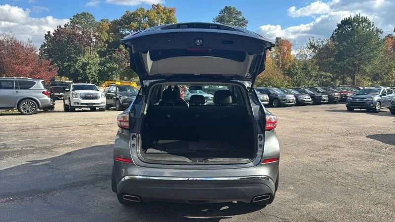 2015 Nissan Murano 3rd Gen - Image 18 of 19