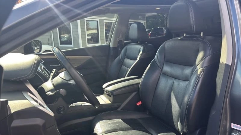 2015 Nissan Murano 3rd Gen - Image 14 of 19