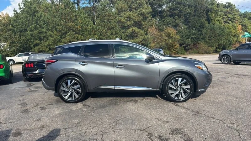 2015 Nissan Murano 3rd Gen - Image 2 of 19