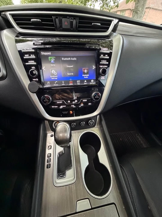 2015 Nissan Murano 3rd Gen - Image 9 of 12