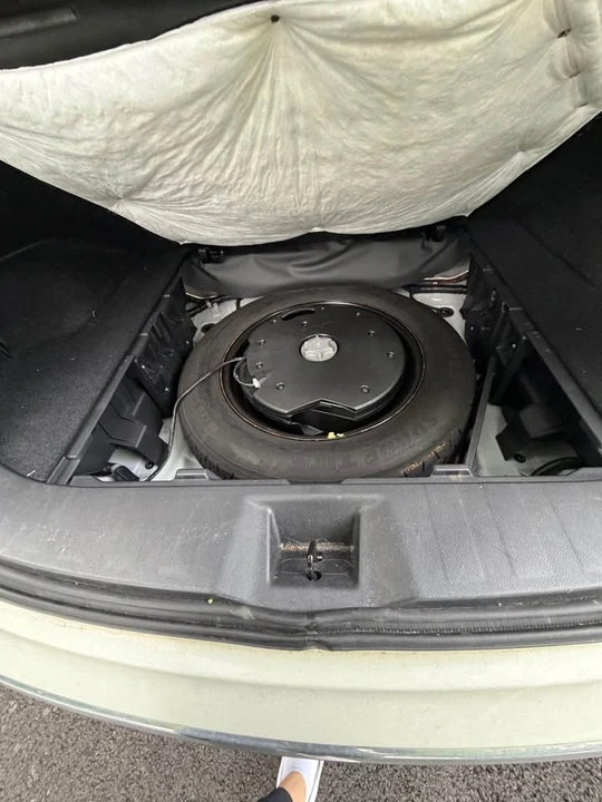 2015 Nissan Murano 3rd Gen - Image 12 of 12