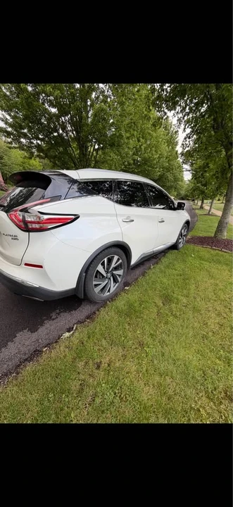 2015 Nissan Murano 3rd Gen - Image 2 of 12