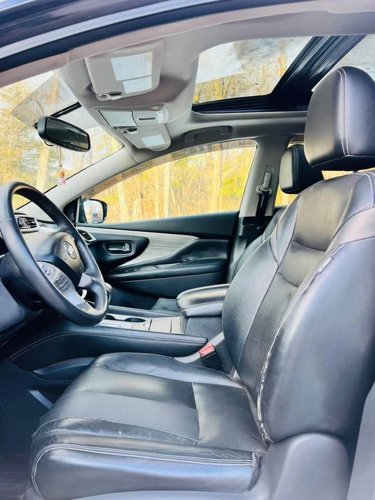 2015 Nissan Murano 3rd Gen - Image 9 of 19
