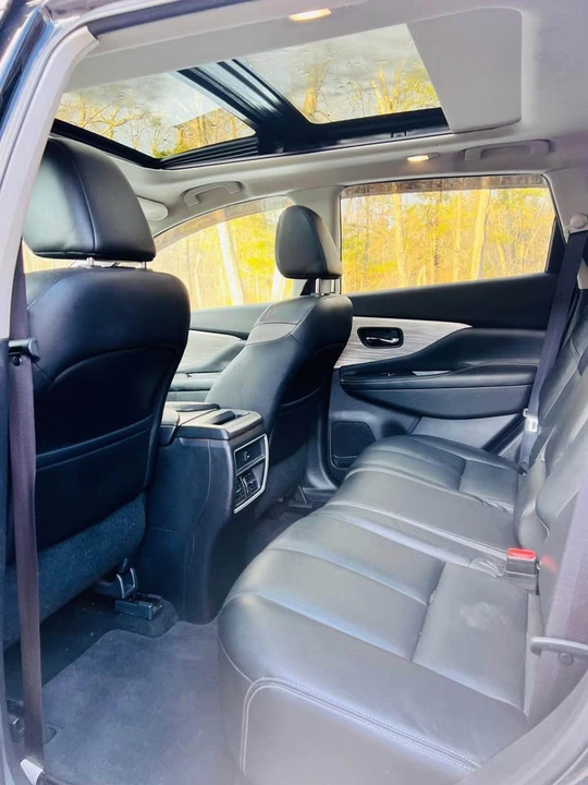 2015 Nissan Murano 3rd Gen - Image 10 of 19