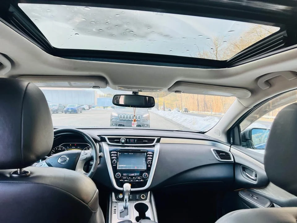 2015 Nissan Murano 3rd Gen - Image 11 of 19