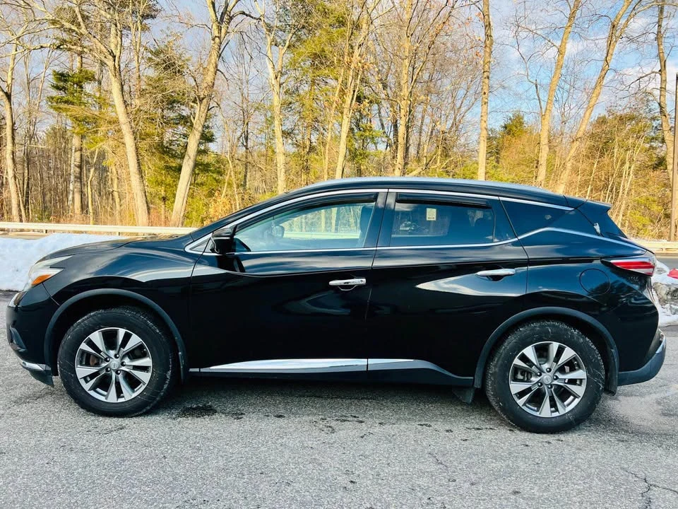 2015 Nissan Murano 3rd Gen - Image 4 of 19