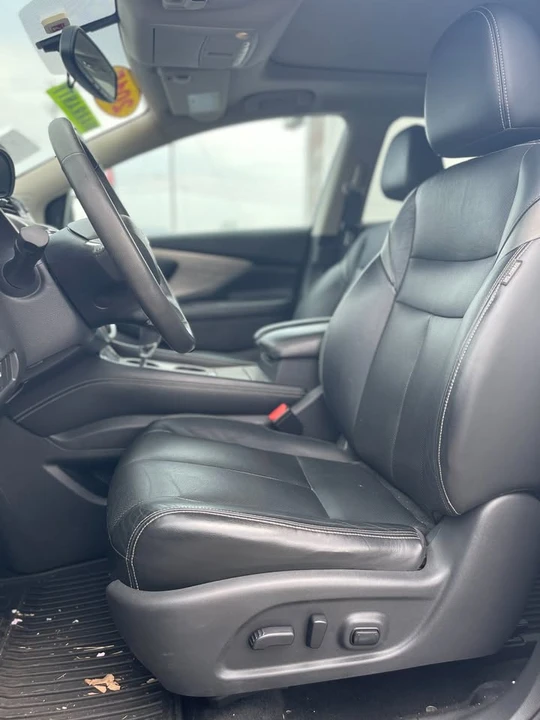 2015 Nissan Murano 3rd Gen - Image 11 of 14