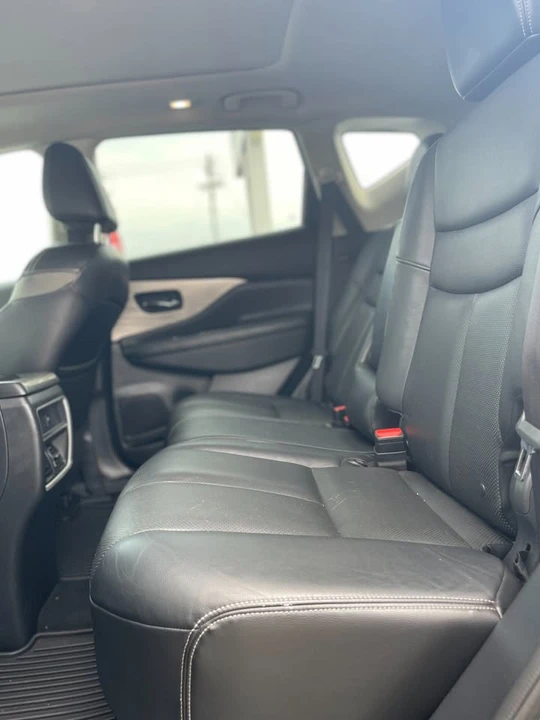 2015 Nissan Murano 3rd Gen - Image 12 of 14