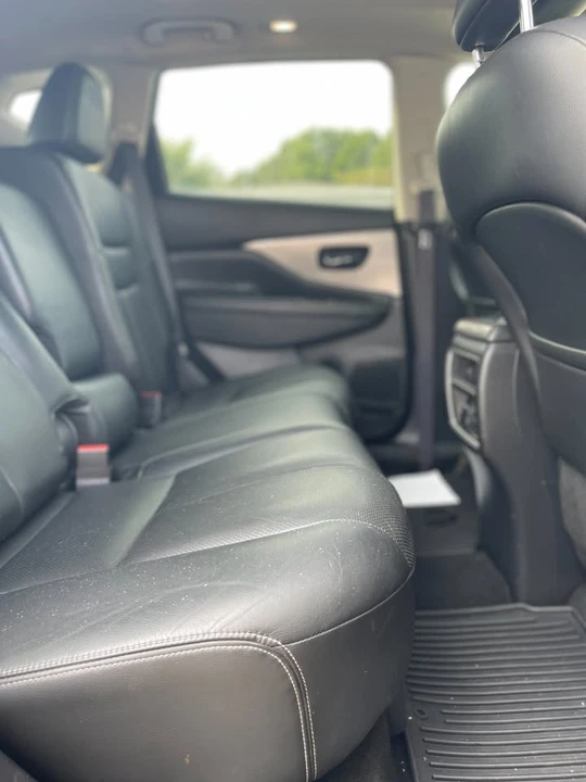 2015 Nissan Murano 3rd Gen - Image 14 of 14