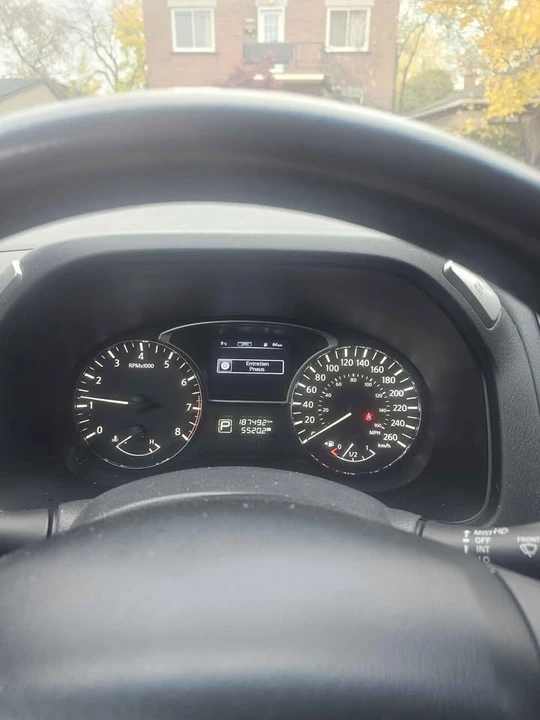 2015 Nissan Pathfinder 4th Gen - Image 6 of 10