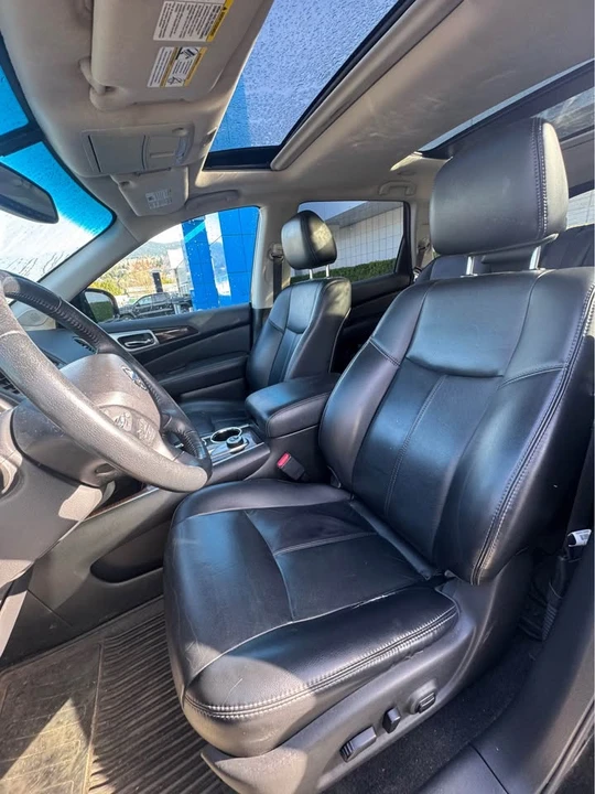 2015 Nissan Pathfinder 4th Gen - Image 6 of 9