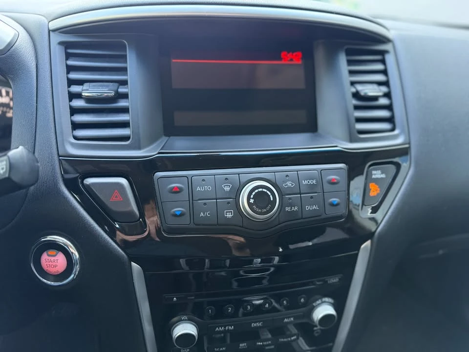 2015 Nissan Pathfinder 4th Gen - Image 12 of 20