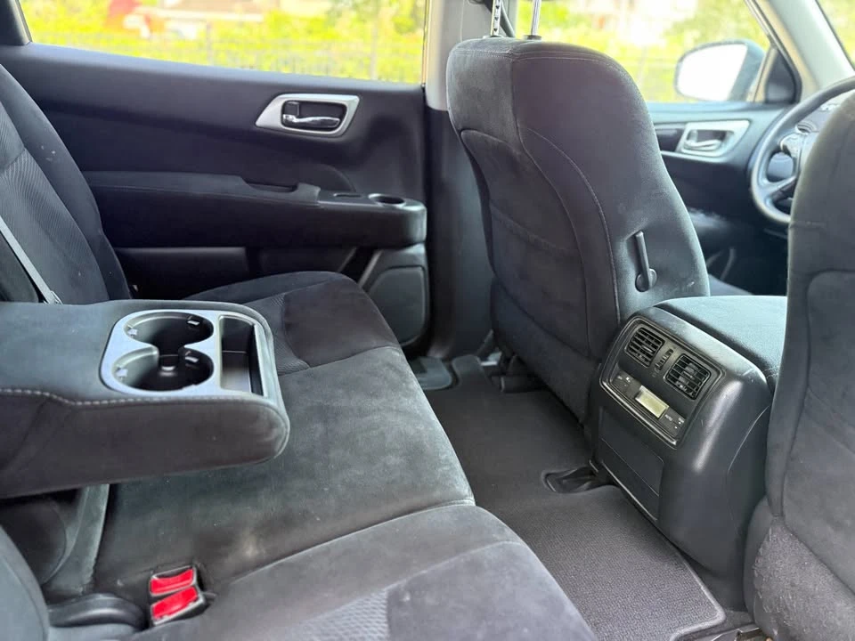 2015 Nissan Pathfinder 4th Gen - Image 20 of 20