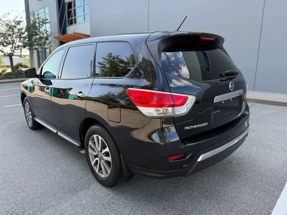 2015 Nissan Pathfinder 4th Gen - Image 7 of 20