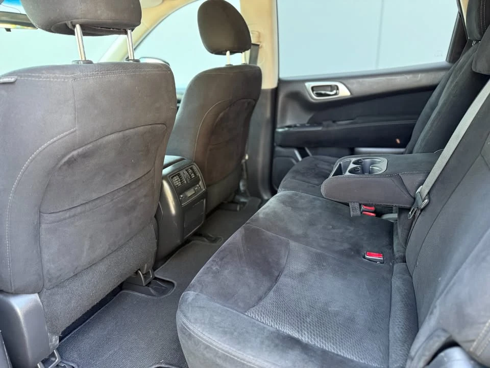 2015 Nissan Pathfinder 4th Gen - Image 16 of 20