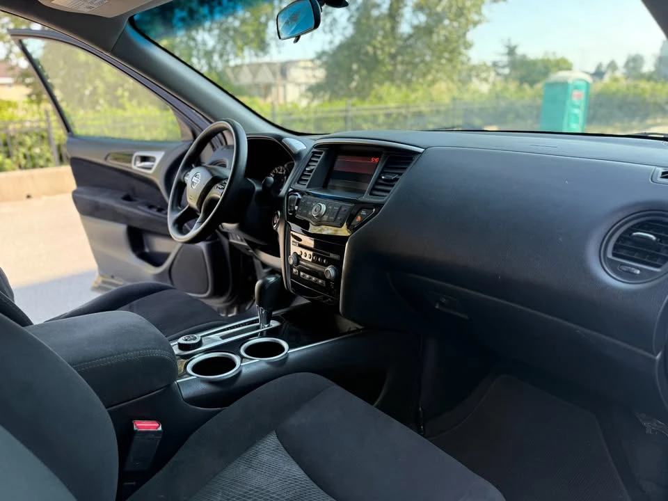 2015 Nissan Pathfinder 4th Gen - Image 11 of 20