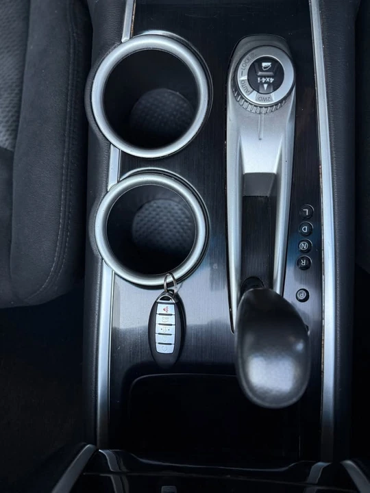 2015 Nissan Pathfinder 4th Gen - Image 14 of 20
