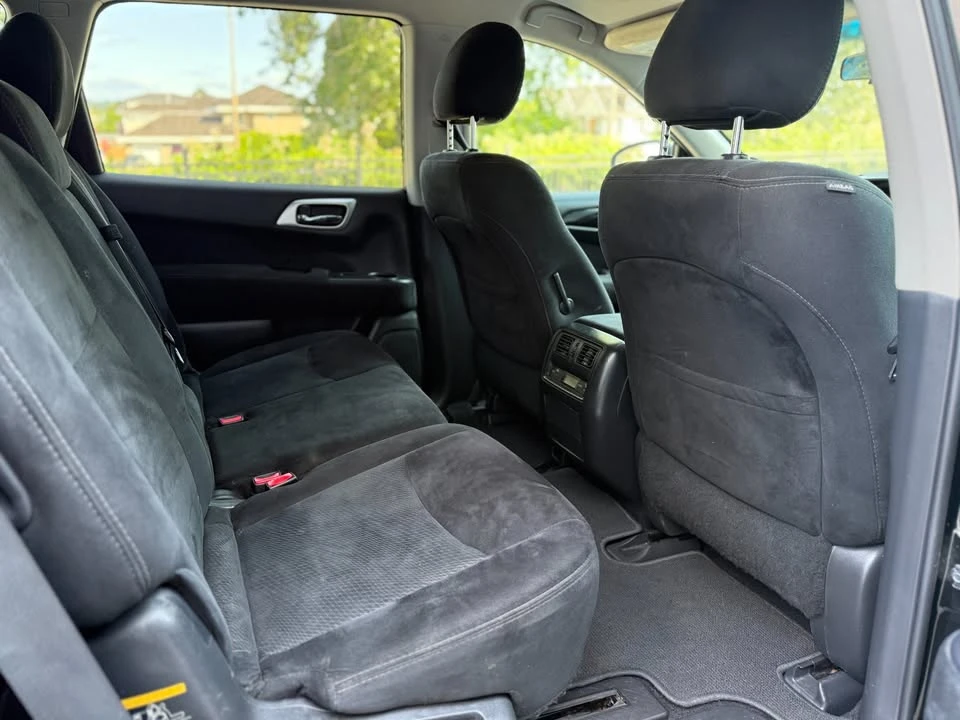 2015 Nissan Pathfinder 4th Gen - Image 19 of 20