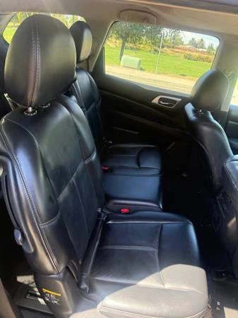 2015 Nissan Pathfinder 4th Gen - Image 6 of 14