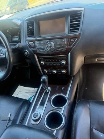 2015 Nissan Pathfinder 4th Gen - Image 4 of 14