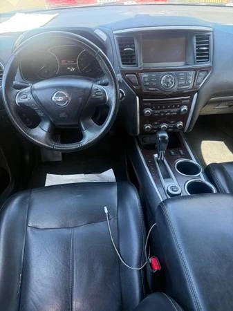 2015 Nissan Pathfinder 4th Gen - Image 3 of 14