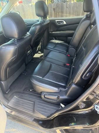 2015 Nissan Pathfinder 4th Gen - Image 7 of 14