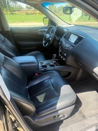 2015 Nissan Pathfinder 4th Gen - Image 5 of 14