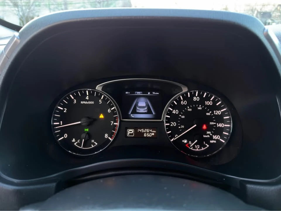 2015 Nissan Pathfinder 4th Gen - Image 20 of 21