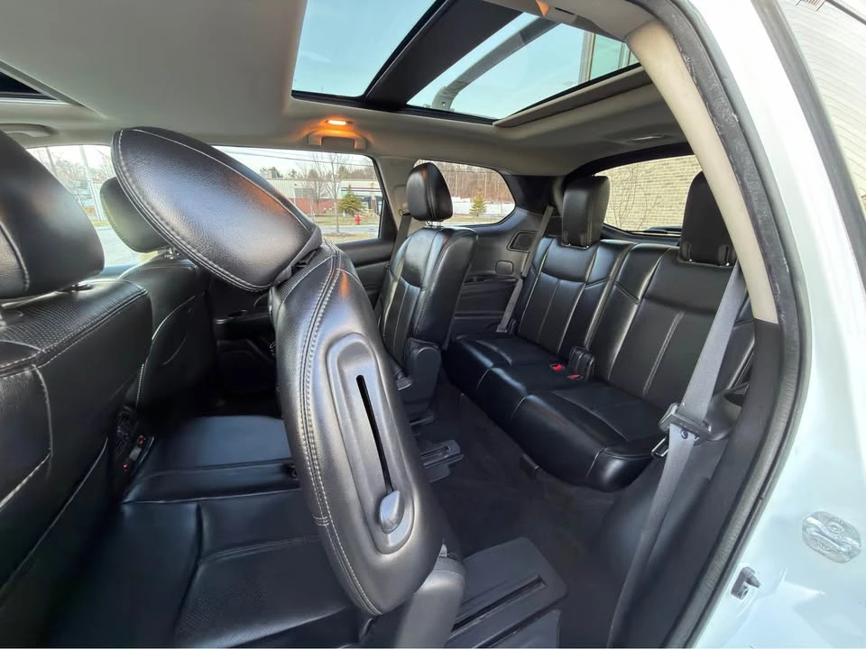 2015 Nissan Pathfinder 4th Gen - Image 19 of 21