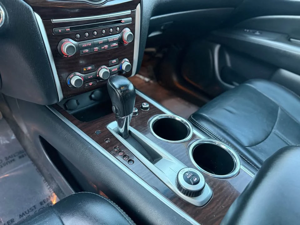 2015 Nissan Pathfinder 4th Gen - Image 14 of 21