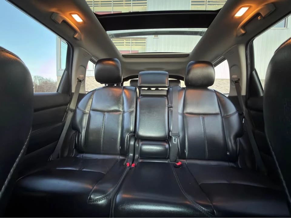 2015 Nissan Pathfinder 4th Gen - Image 16 of 21
