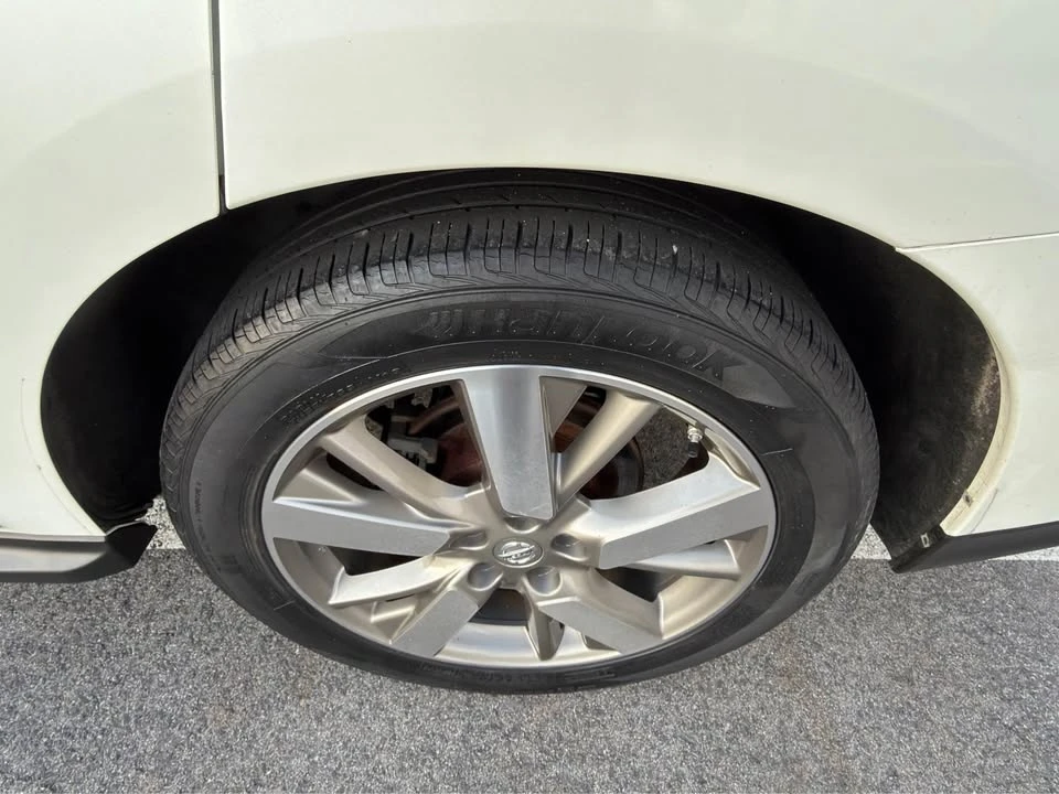 2015 Nissan Pathfinder 4th Gen - Image 21 of 21