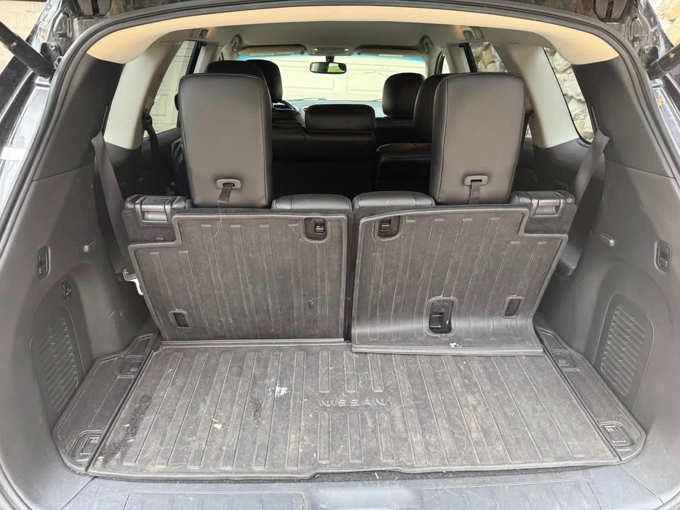 2015 Nissan Pathfinder 4th Gen - Image 7 of 9
