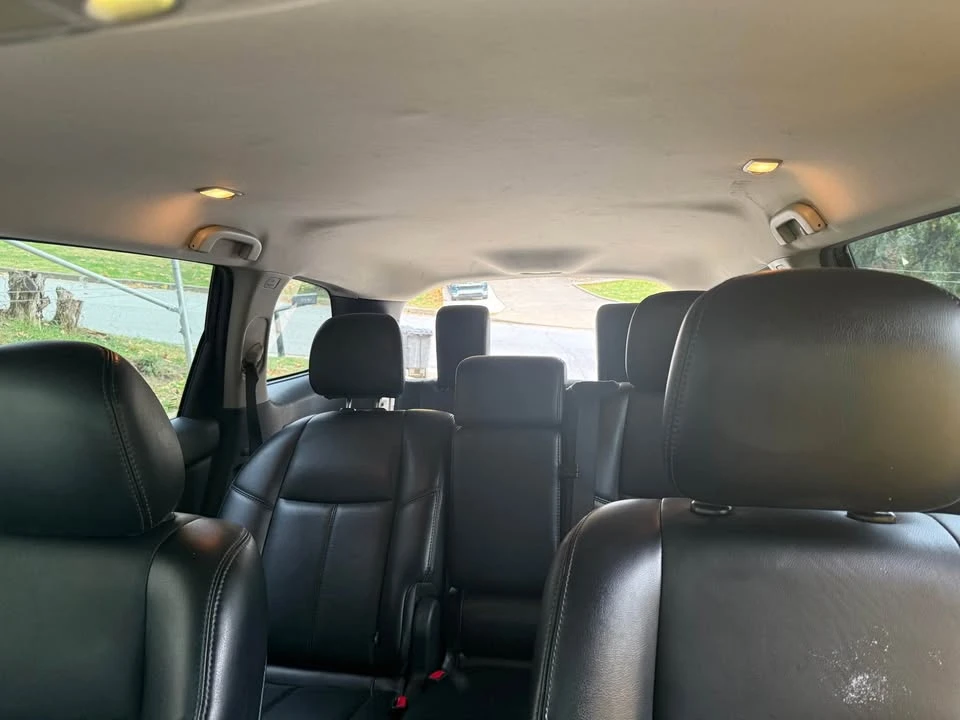 2015 Nissan Pathfinder 4th Gen - Image 8 of 9