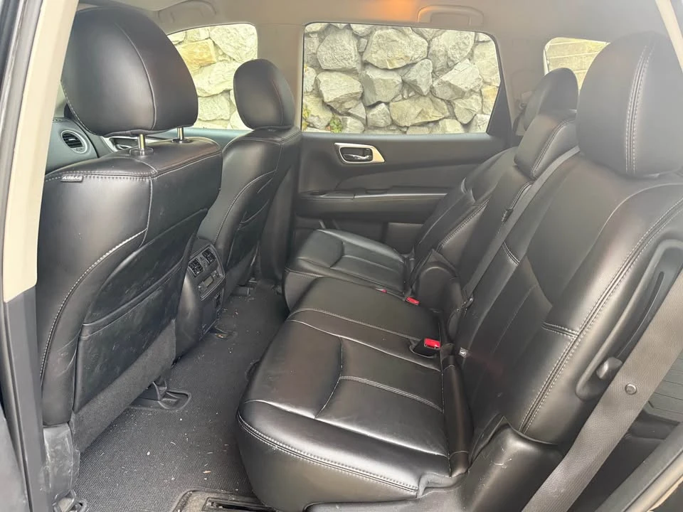 2015 Nissan Pathfinder 4th Gen - Image 6 of 9
