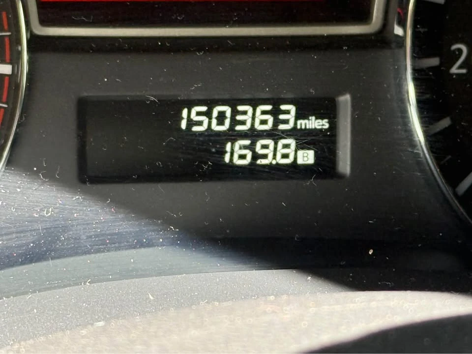 2015 Nissan Pathfinder 4th Gen - Image 9 of 9