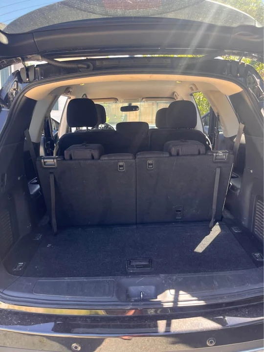 2015 Nissan Pathfinder 4th Gen - Image 10 of 10