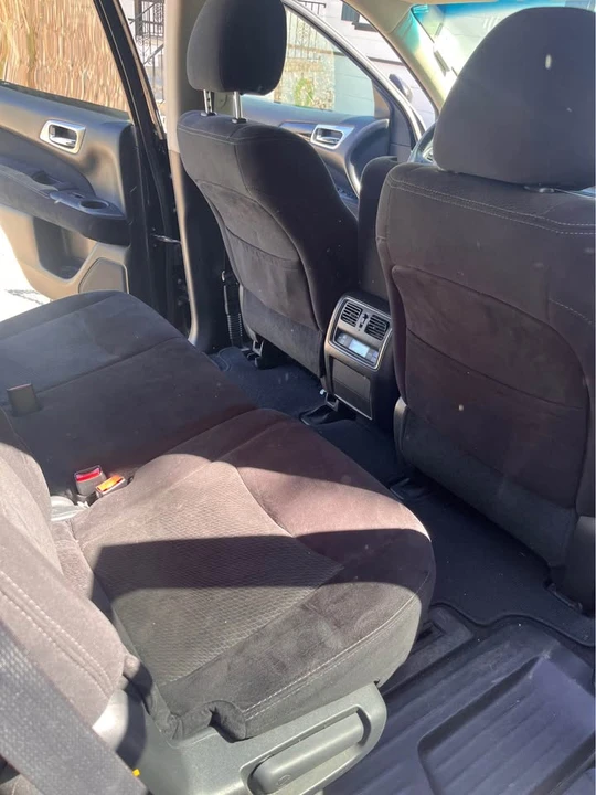 2015 Nissan Pathfinder 4th Gen - Image 8 of 10