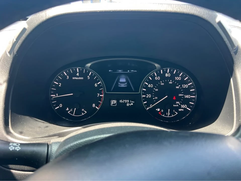2015 Nissan Pathfinder 4th Gen - Image 12 of 13