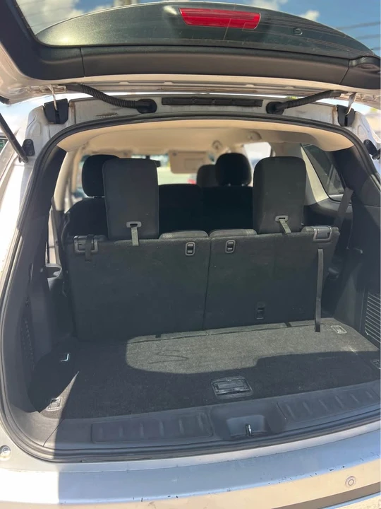 2015 Nissan Pathfinder 4th Gen - Image 13 of 13