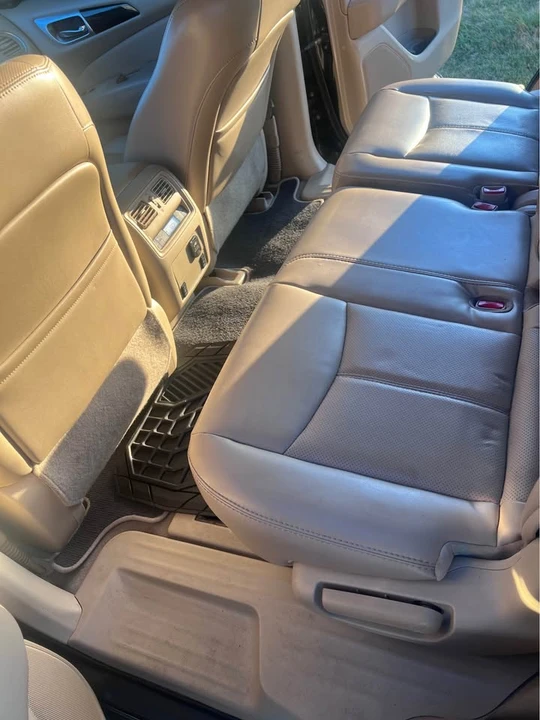 2015 Nissan Pathfinder 4th Gen - Image 13 of 17