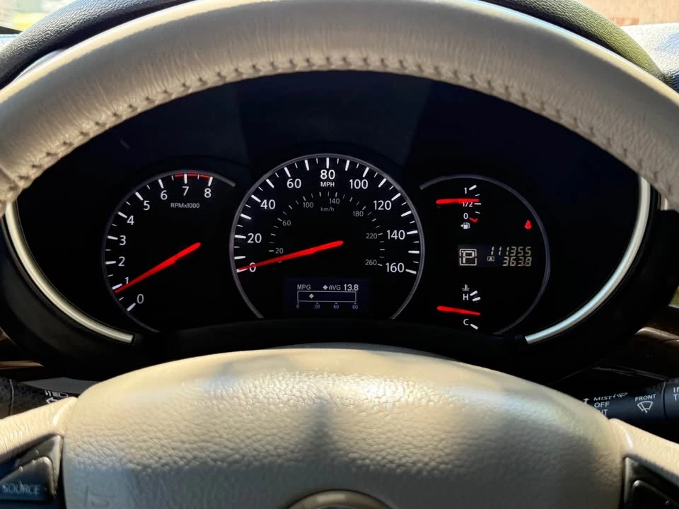 2015 Nissan Quest - Image 15 of 15